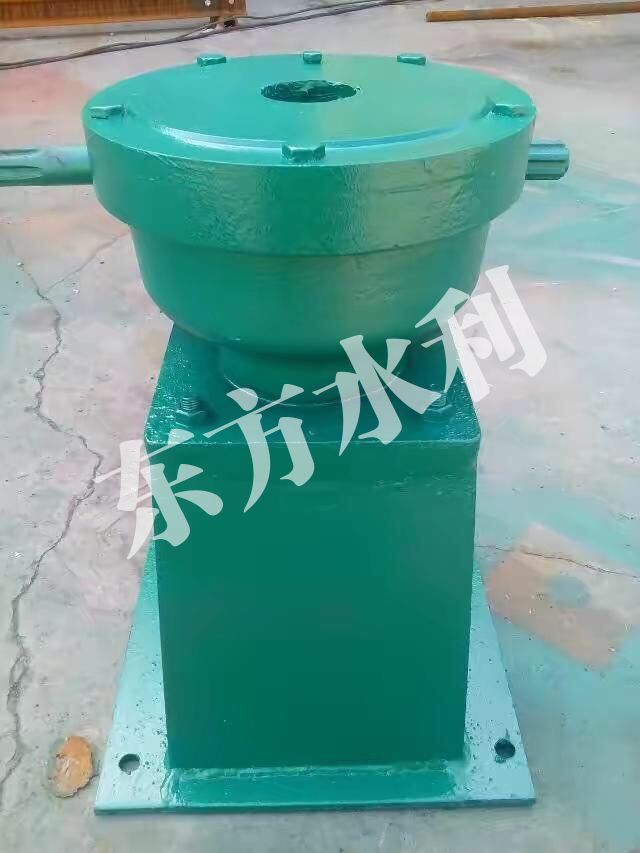 螺杆启闭机